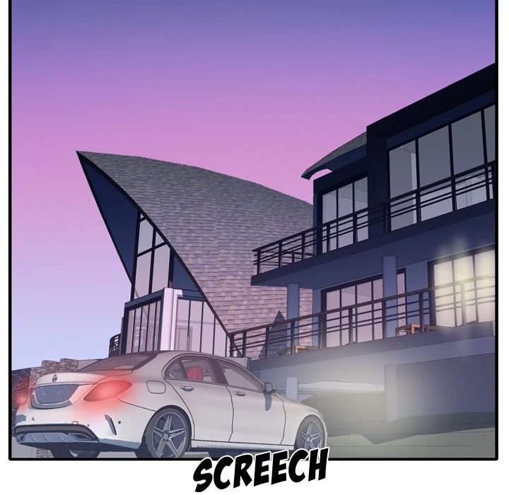 Tighty Lady Chapter 34 - page 28