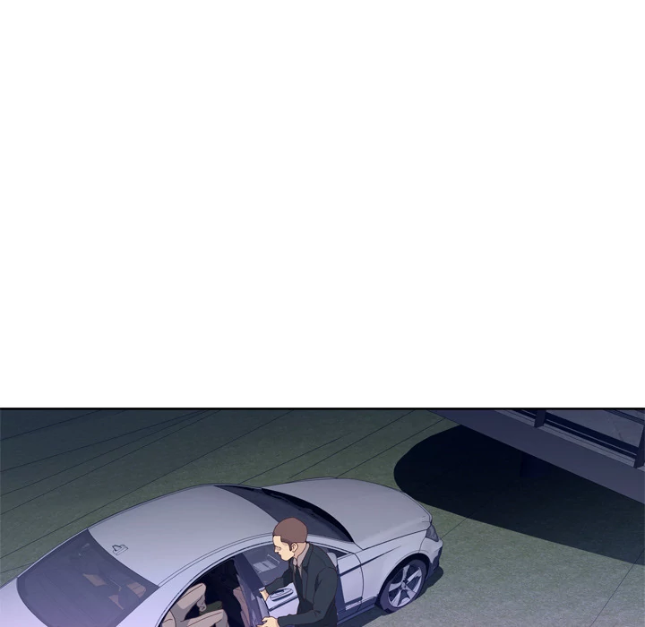 Tighty Lady Chapter 34 - page 29