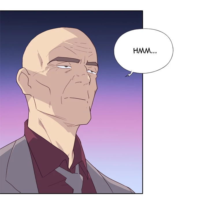 Tighty Lady Chapter 34 - page 31