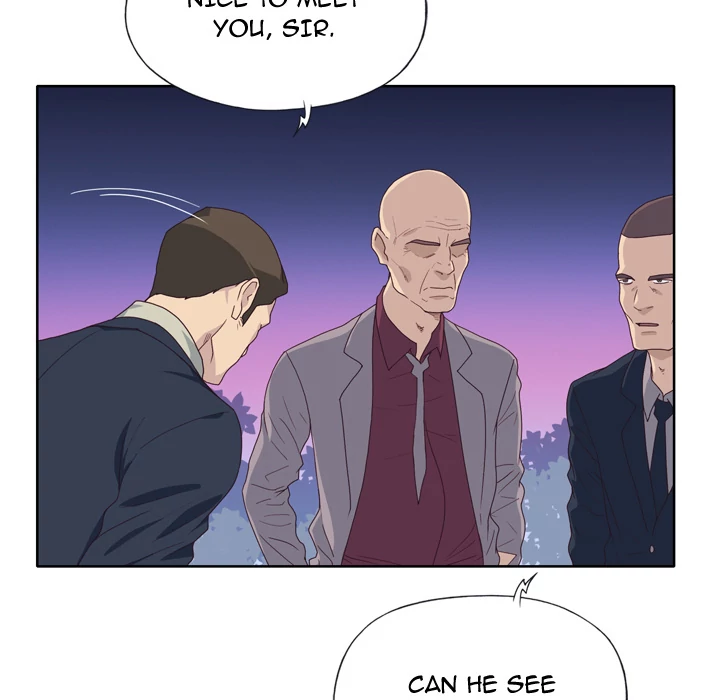 Tighty Lady Chapter 34 - page 34