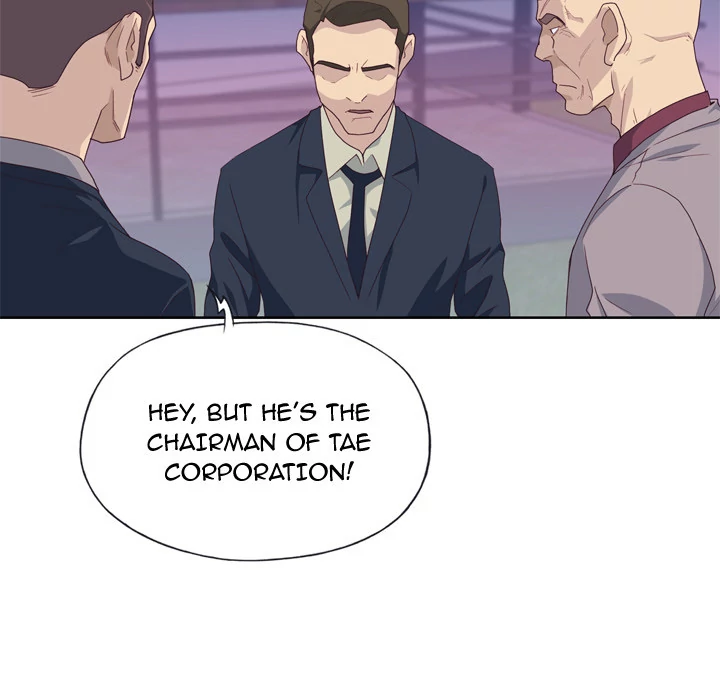 Tighty Lady Chapter 34 - page 36