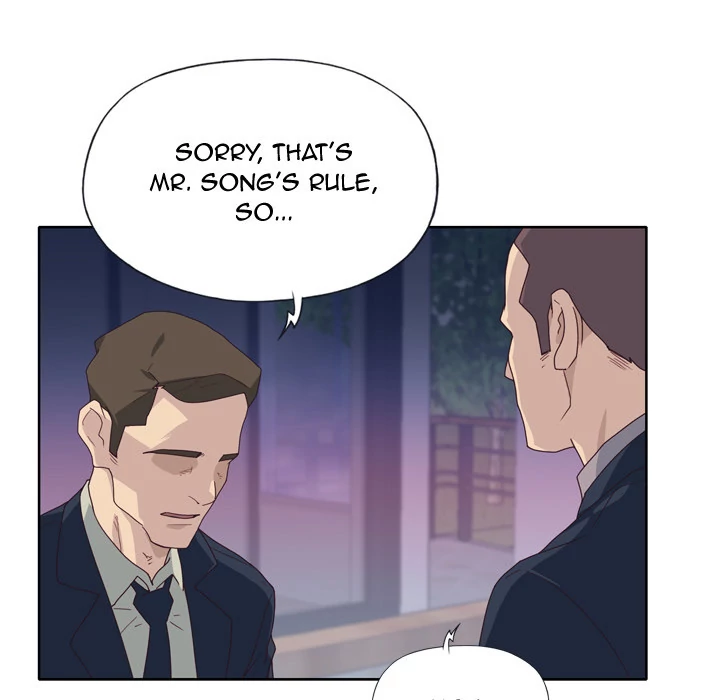 Tighty Lady Chapter 34 - page 37