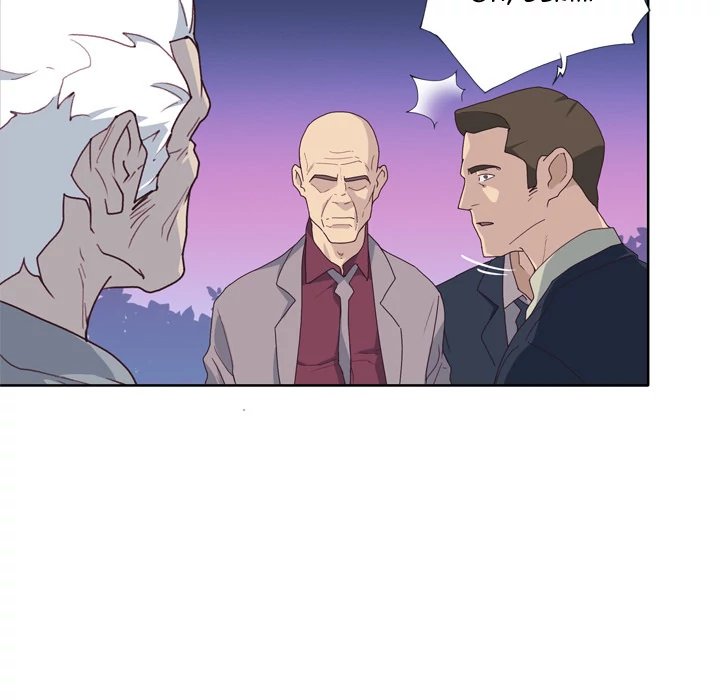 Tighty Lady Chapter 34 - page 39