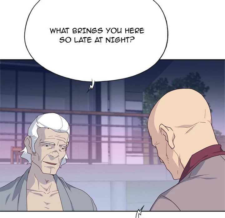 Tighty Lady Chapter 34 - page 42