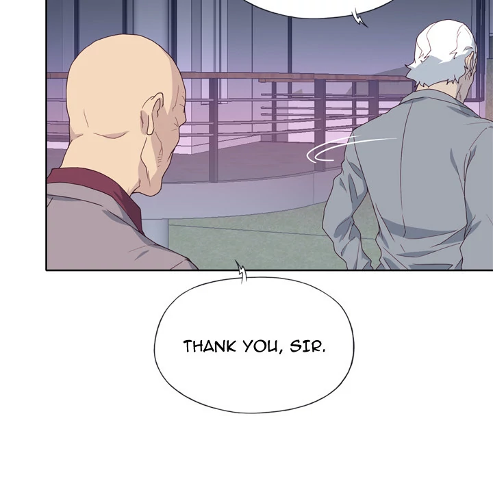 Tighty Lady Chapter 34 - page 44