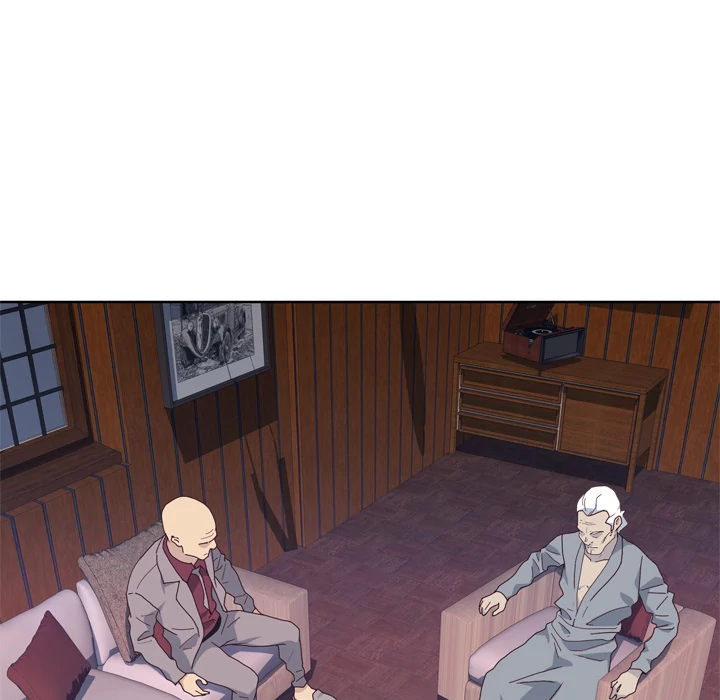 Tighty Lady Chapter 34 - page 45