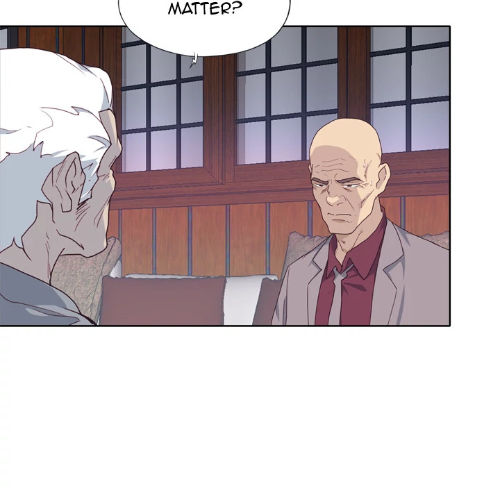 Tighty Lady Chapter 34 - page 47