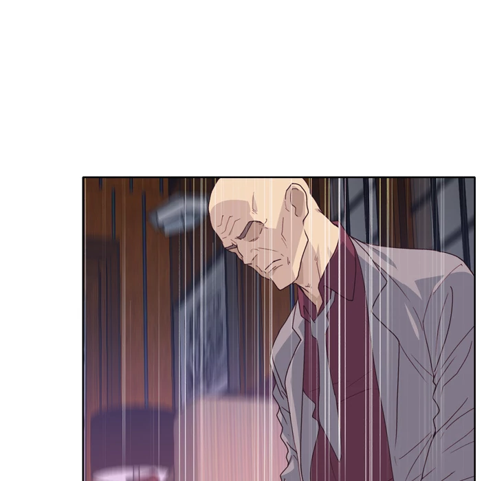 Tighty Lady Chapter 34 - page 48