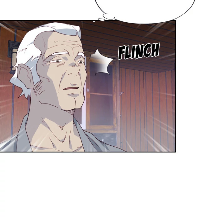 Tighty Lady Chapter 34 - page 50