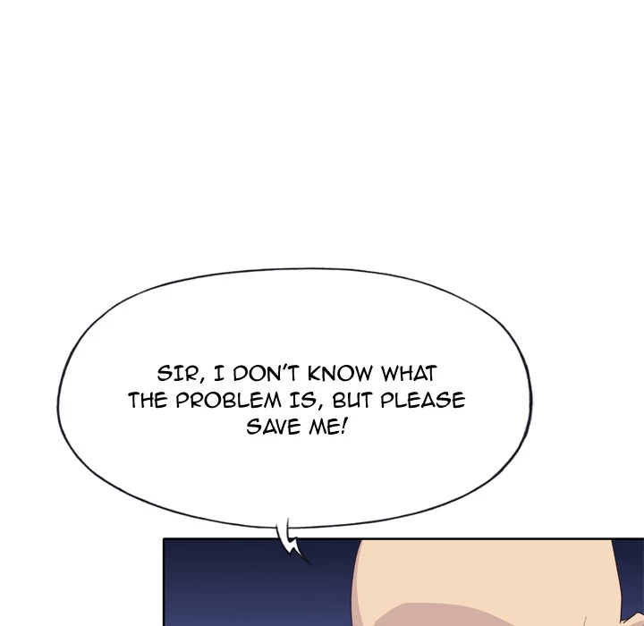 Tighty Lady Chapter 34 - page 51