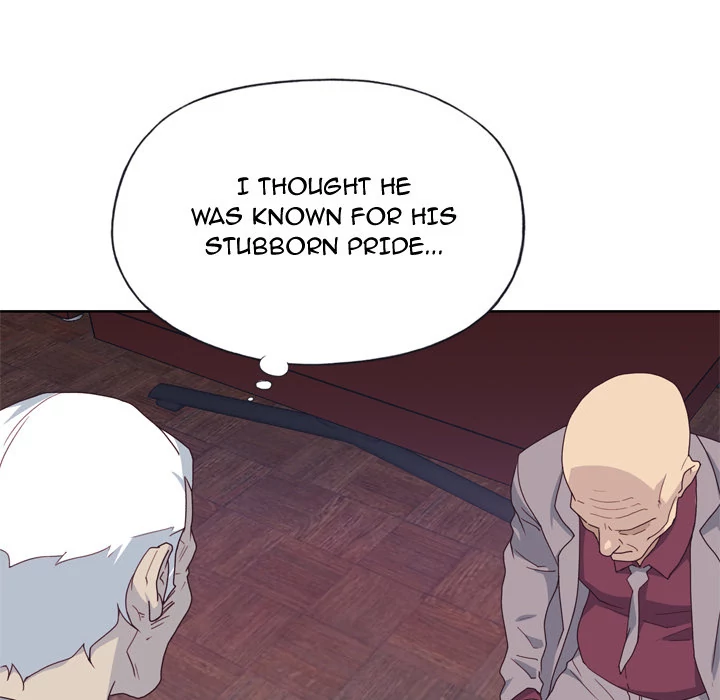 Tighty Lady Chapter 34 - page 53