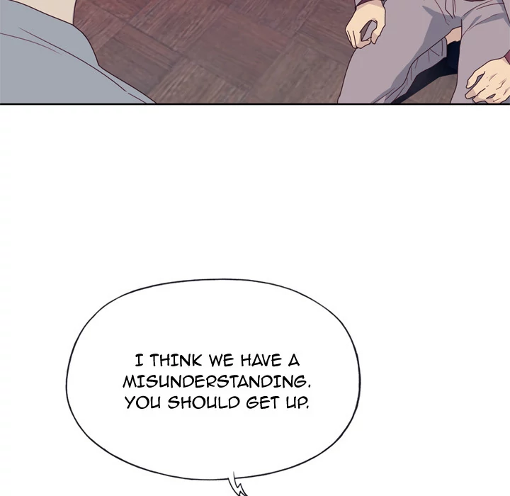 Tighty Lady Chapter 34 - page 54