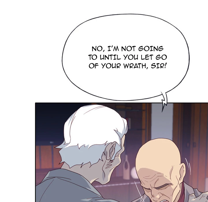 Tighty Lady Chapter 34 - page 56