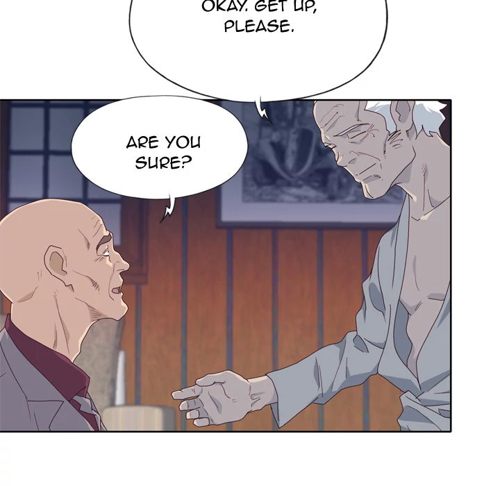 Tighty Lady Chapter 34 - page 58