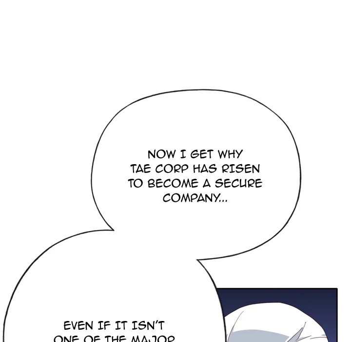 Tighty Lady Chapter 34 - page 59