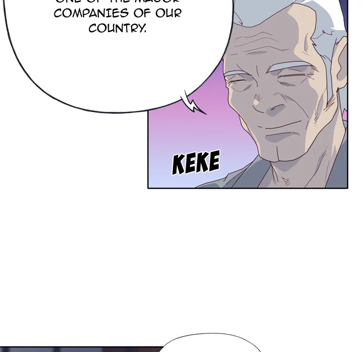 Tighty Lady Chapter 34 - page 60