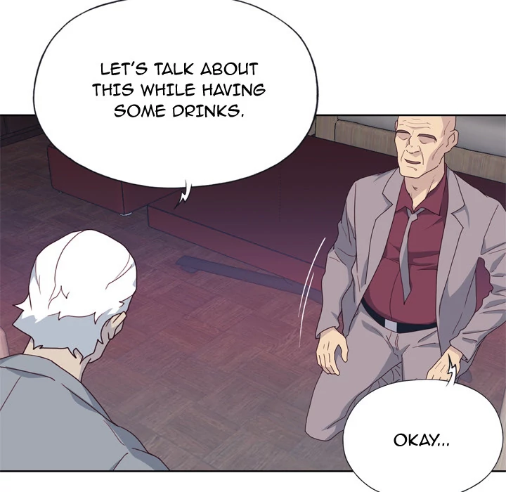 Tighty Lady Chapter 34 - page 62