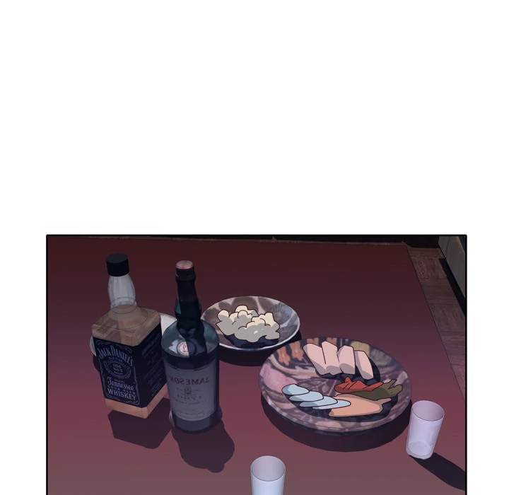 Tighty Lady Chapter 34 - page 64