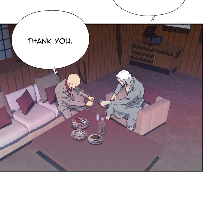 Tighty Lady Chapter 34 - page 66