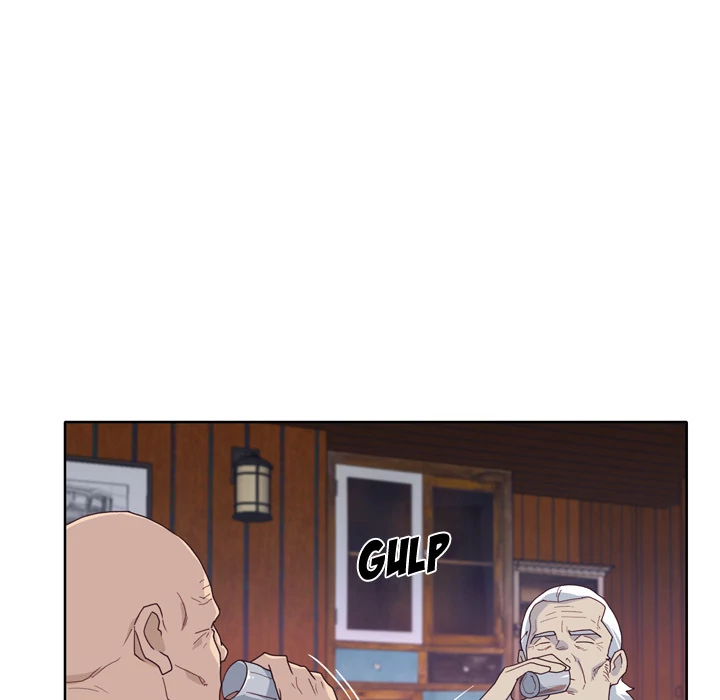 Tighty Lady Chapter 34 - page 67