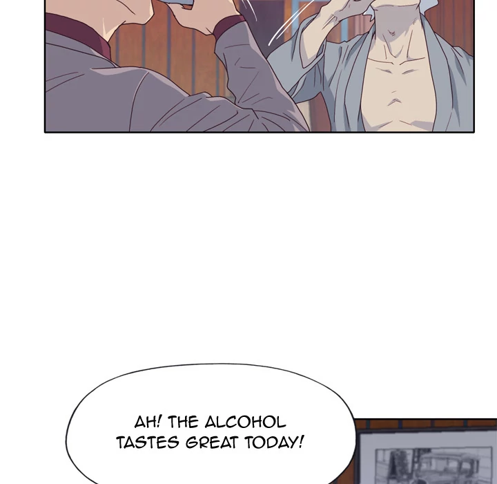 Tighty Lady Chapter 34 - page 68