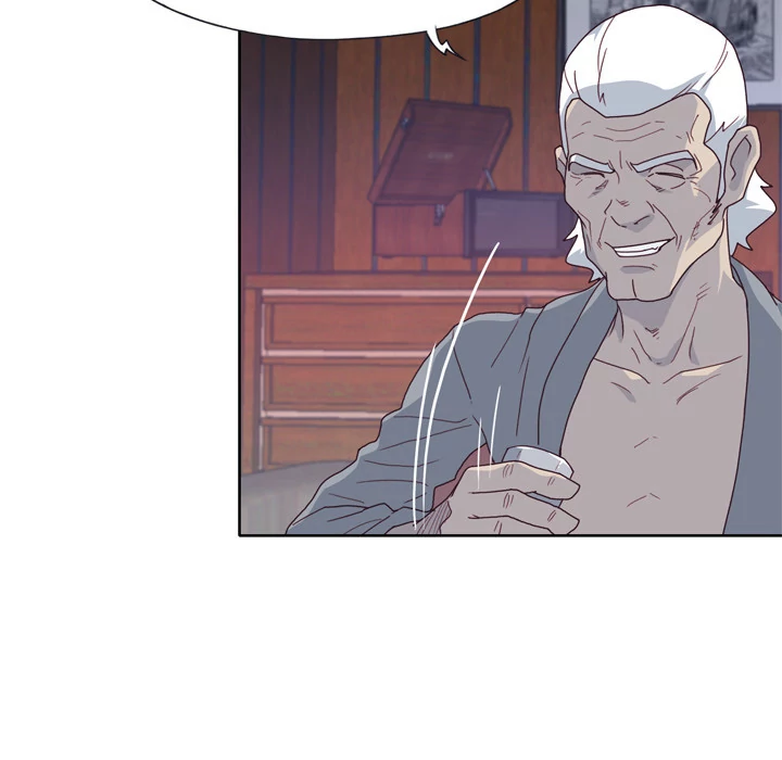 Tighty Lady Chapter 34 - page 69