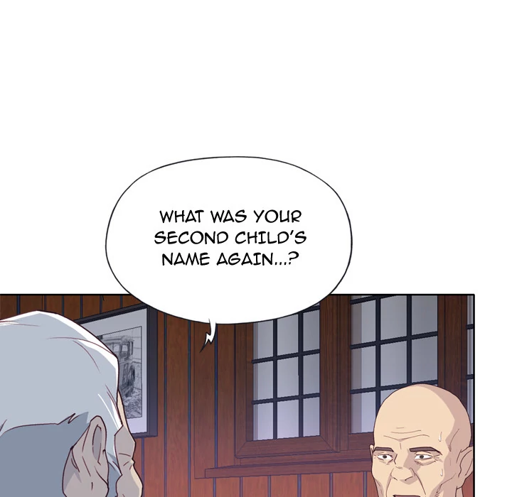 Tighty Lady Chapter 34 - page 70