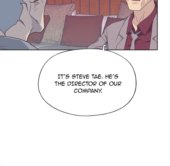 Tighty Lady Chapter 34 - page 71