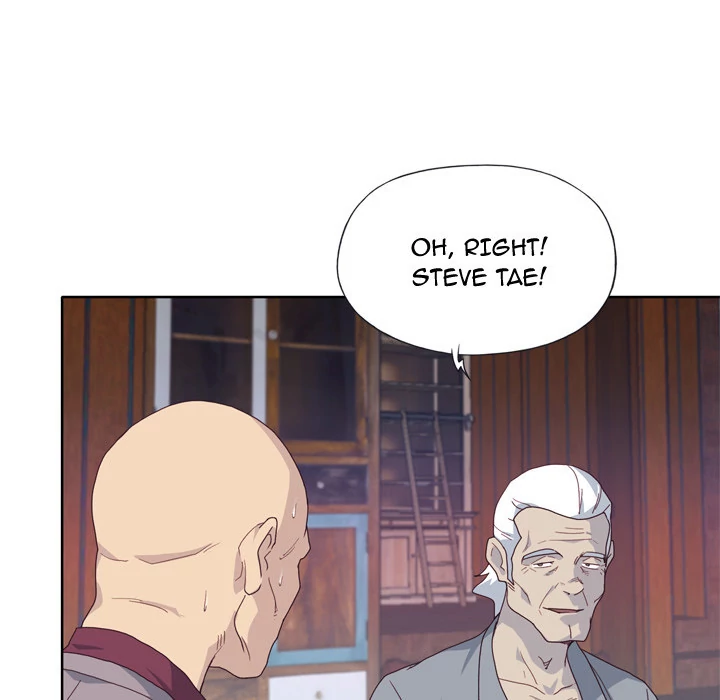 Tighty Lady Chapter 34 - page 72