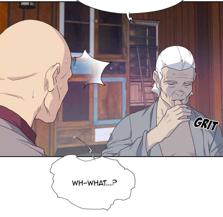 Tighty Lady Chapter 34 - page 74