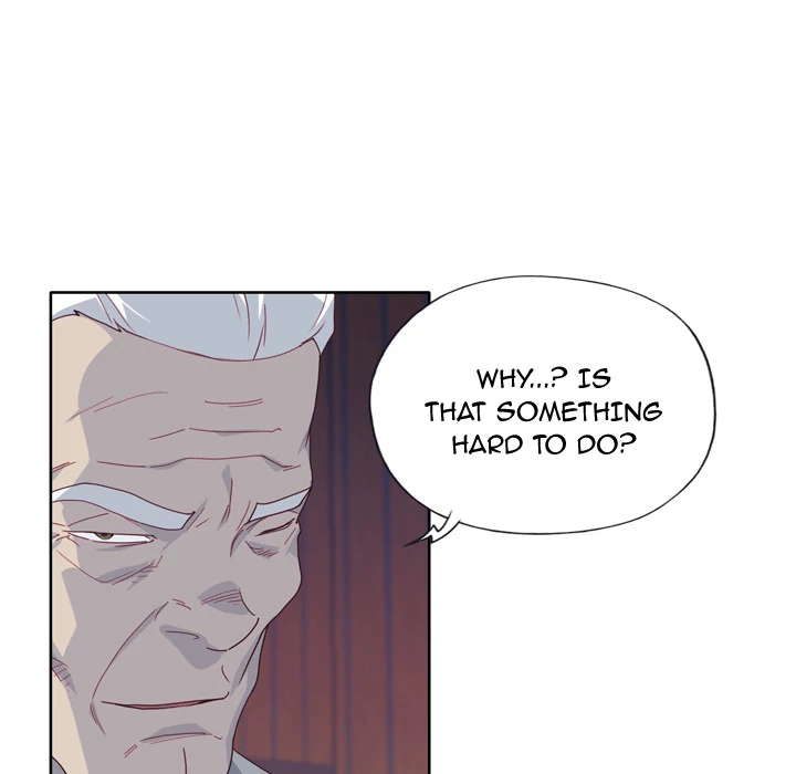 Tighty Lady Chapter 34 - page 75