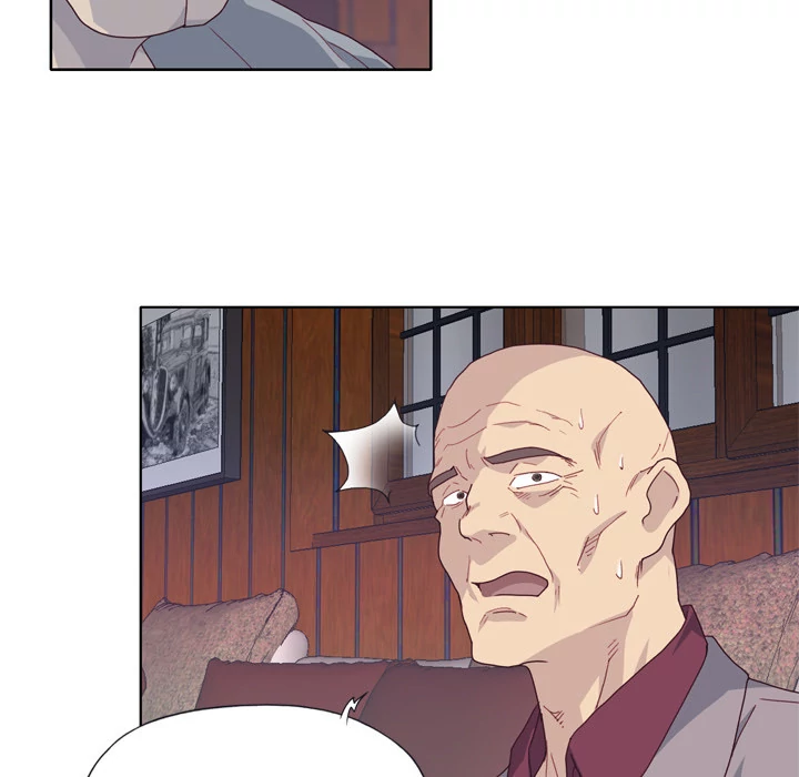 Tighty Lady Chapter 34 - page 76