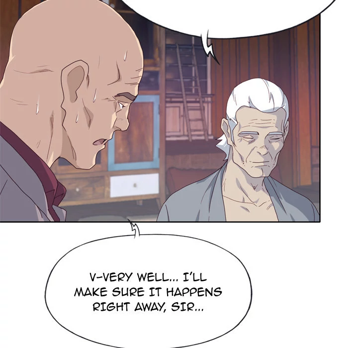 Tighty Lady Chapter 34 - page 78