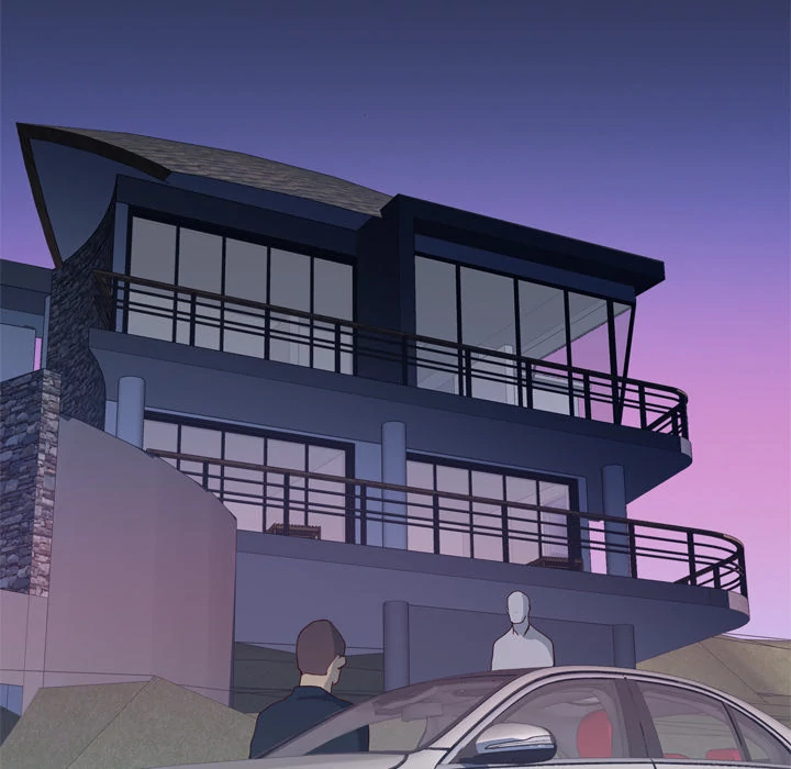 Tighty Lady Chapter 34 - page 80