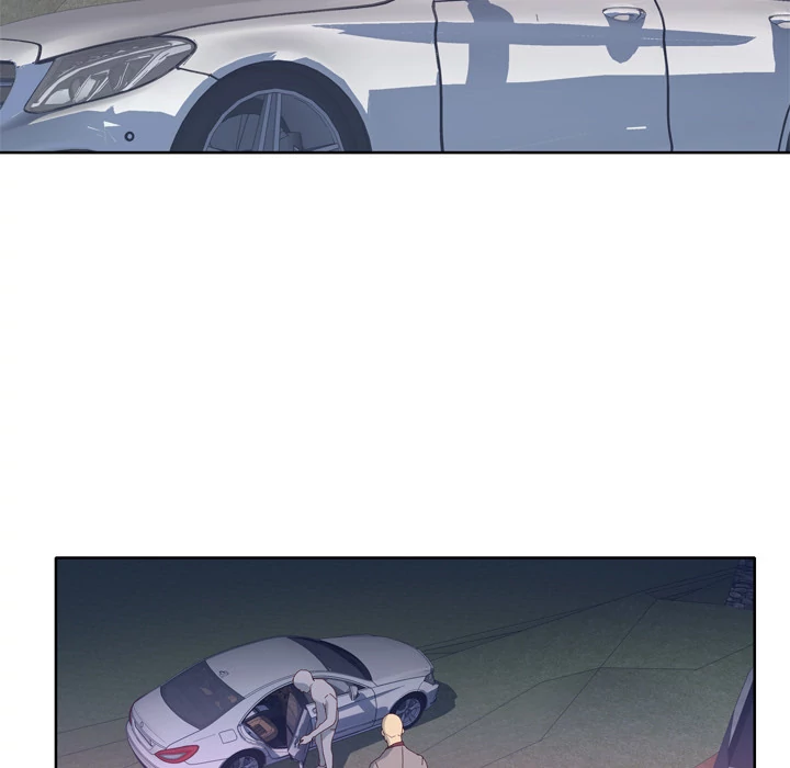Tighty Lady Chapter 34 - page 81