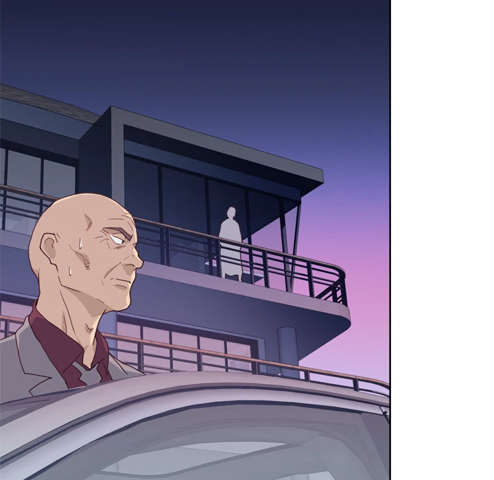 Tighty Lady Chapter 34 - page 83