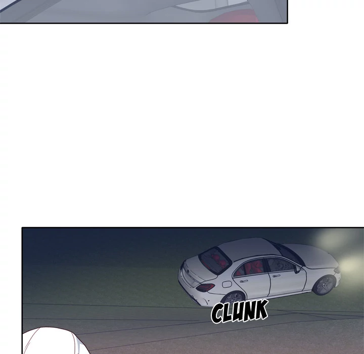 Tighty Lady Chapter 34 - page 84