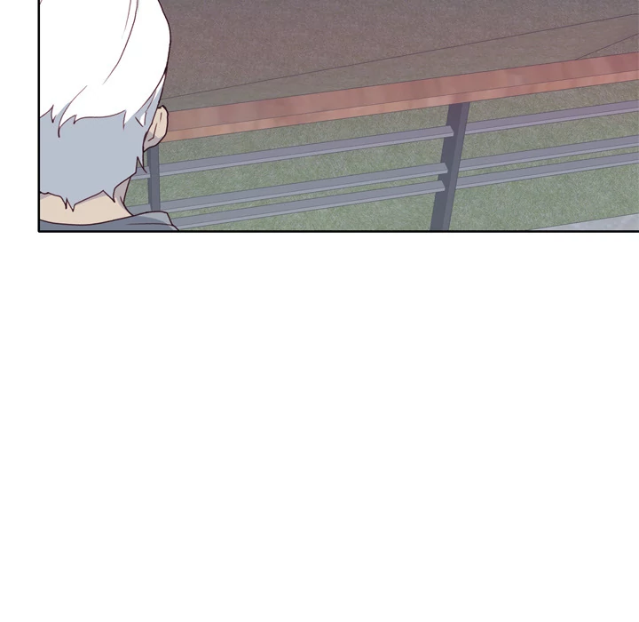 Tighty Lady Chapter 34 - page 85