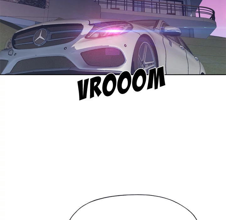 Tighty Lady Chapter 34 - page 87