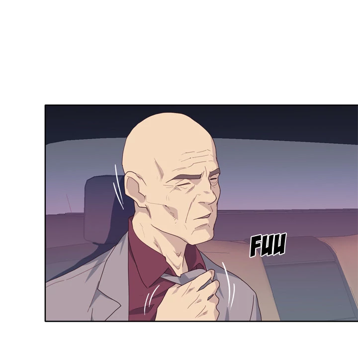 Tighty Lady Chapter 34 - page 90