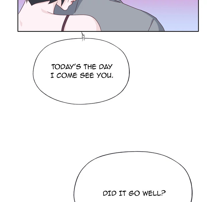 Tighty Lady Chapter 34 - page 94