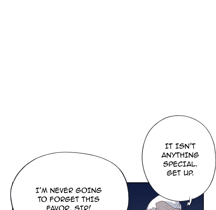 Tighty Lady Chapter 34 - page 96