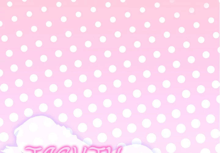 Tighty Lady Chapter 35 - page 1