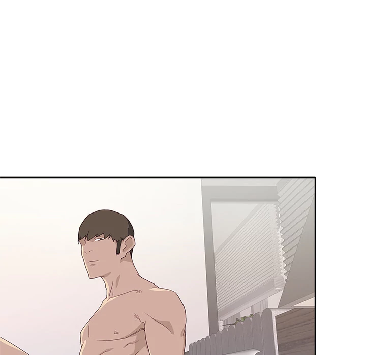 Tighty Lady Chapter 35 - page 10