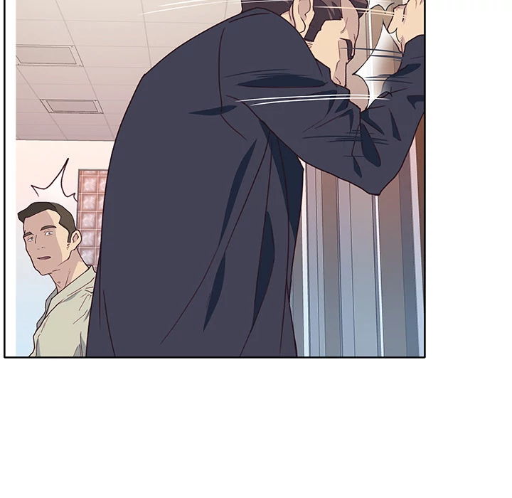 Tighty Lady Chapter 35 - page 100