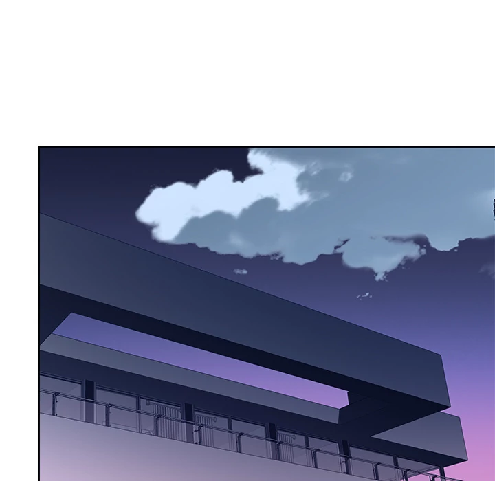 Tighty Lady Chapter 35 - page 102