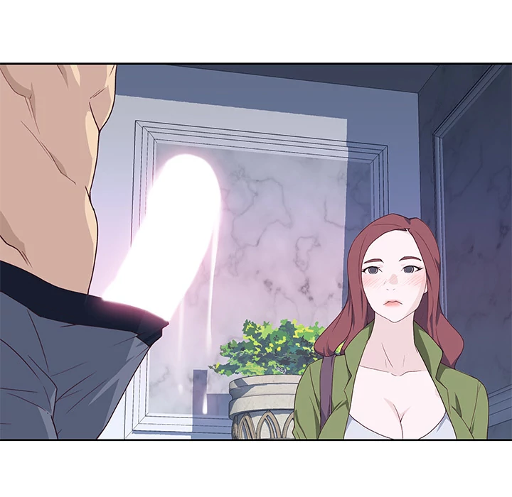 Tighty Lady Chapter 35 - page 104