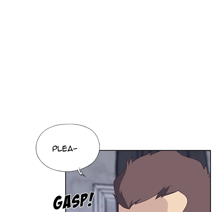 Tighty Lady Chapter 35 - page 111