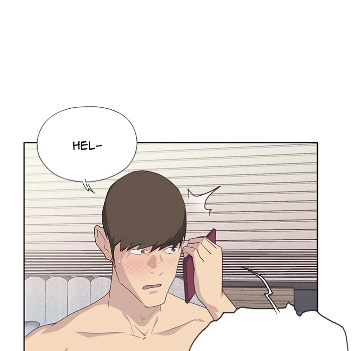 Tighty Lady Chapter 35 - page 13