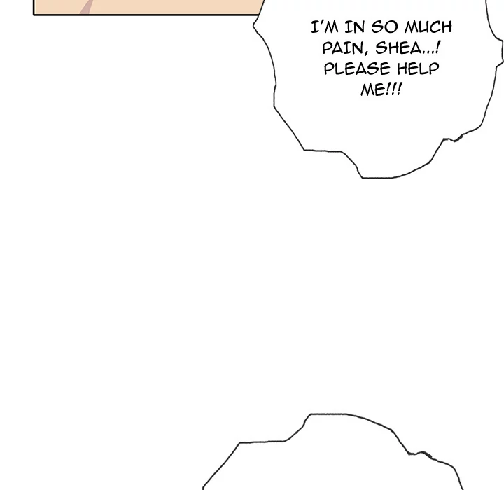 Tighty Lady Chapter 35 - page 14